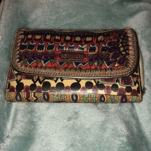 SAKROOTS WALLET!!!